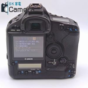 【中古】 Canon EOS-1 Ds Mar...の詳細画像3