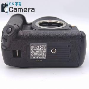 【中古】 Canon EOS-1 Ds Mar...の詳細画像4