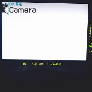 【中古】 Canon EOS-1 Ds Mar...の詳細画像5