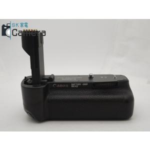 Canon BATTERY GRIP BG-E2 キャノン バッテリーグリップ 　(2)｜sk-kaden-camera