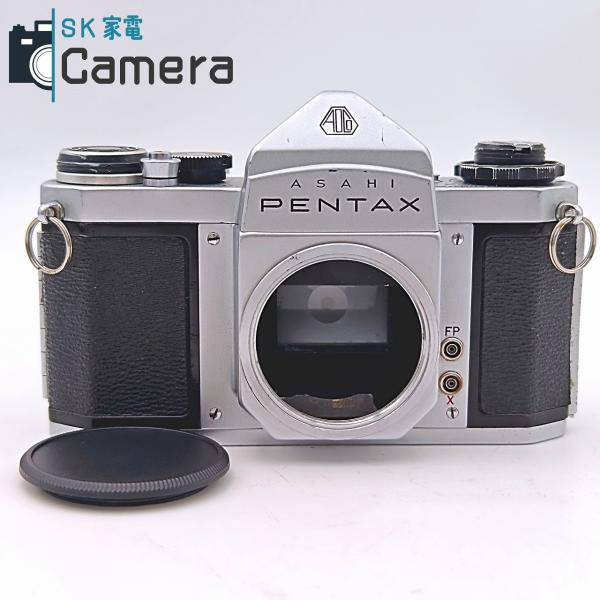 【中古】 PENTAX SV ペンタックス 一眼レフ フィルムカメラ