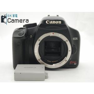 Canon EOS Kiss X2 電池付 キャノン｜sk-kaden-camera