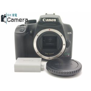 Canon EOS Kiss F キャノン 美品 電池付｜sk-kaden-camera