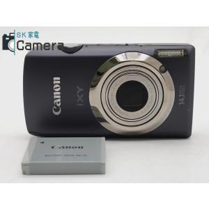 Canon IXY 10S キャノン イクシー コンパクトデジタルカメラ｜sk-kaden-camera