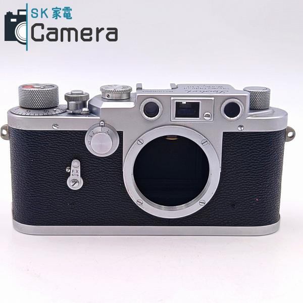 【中古】 LEOTAX T レンジファインダー レオタックス 難有