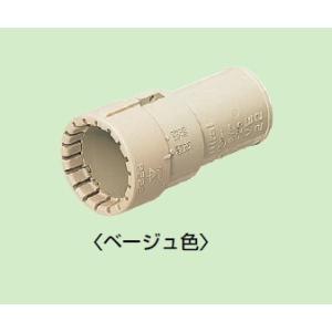 未来工業 MFSVE-16G 10個 コンビネーションカップリング（PF管用）｜sk-r