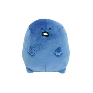 お文具といっしょ ぬいぐるみM 名も無き者 896931 おぶんぐ 人形 LINE