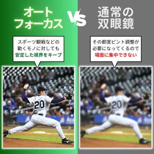 luxun 双眼鏡 高倍率 コンサート 10倍...の詳細画像4