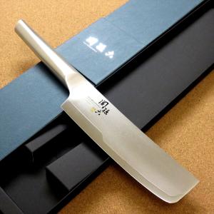 関の刃物 菜切り包丁 165mm 貝印 関孫六 10000CL 三層鋼 野菜切り 関孫六 包丁 菜切り包丁 16.5cm (165mm) 関の刃物 貝印 10000CL