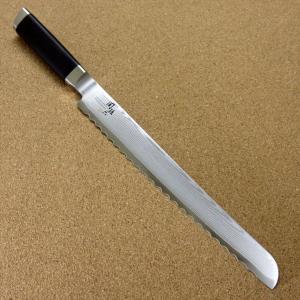 ZWILLING J.A. HENCKELS タクミ ブレッドナイフ 23cm Takumi