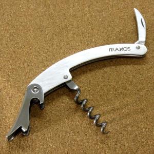 Cartailler Deluc ソムリエナイフ　ゴールド　未使用品 Cartailler Deluc デュルック ソムリエナイフ ゴールドコー