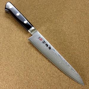 関孫六 包丁 ペティナイフ 12cm (120mm) 関の刃物 貝印 10000CL 三層鋼
