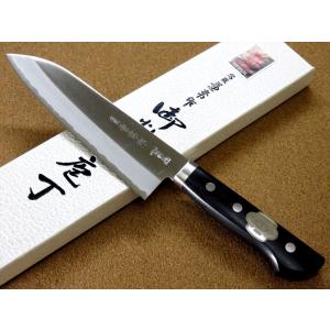 包丁 三徳包丁 16.5cm (165mm) ...の詳細画像1
