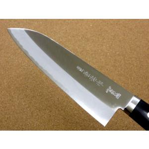 包丁 三徳包丁 16.5cm (165mm) ...の詳細画像4