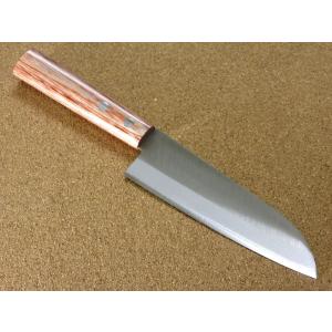 包丁 小三徳包丁 14cm (140mm) 名...の詳細画像3