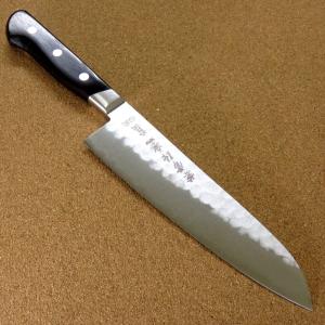 光月作　スエーデン鋼　牛刀　210mm 光月作 スエーデン鋼 牛刀 210mm