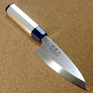 藤次郎 FU-633 藤寅作小出刃 105mm : TOOLS ONLINE SHOP ヤフー店