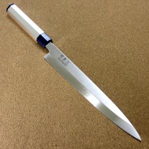 関孫六 包丁 牛刀 18cm (180mm) 関の刃物 貝印 ダマスカス 33層