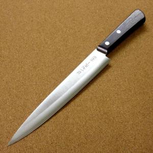包丁 筋引包丁 27cm (270mm) 三昧 クラシック プロ 紅蓮 関の刃物