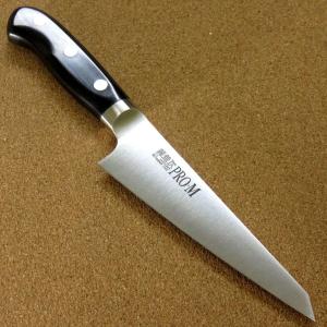 正広 包丁 骨すき包丁 15cm (150mm) 関の刃物 最高級特殊鋼 日本鋼