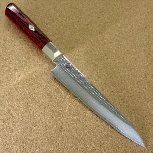 貝印 包丁 関孫六 ダマスカス ペティナイフ 150mm KAI 新生活