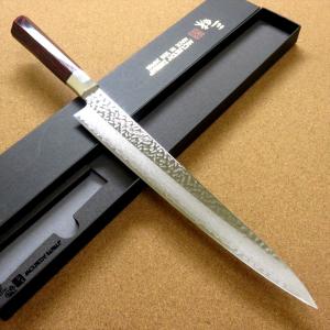 包丁 筋引包丁 27cm (270mm) 三昧 クラシック プロ 紅蓮 関の刃物