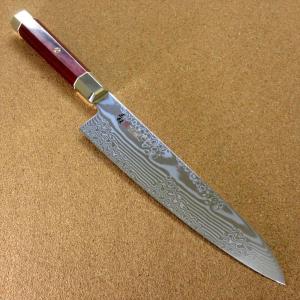 包丁 牛刀 30cm (300mm) 関の刃物 VG-1 ステンレス系高炭素鋼 共口金