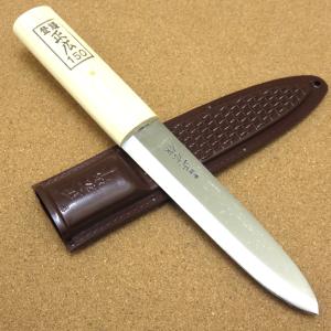 正広 包丁 ガラスキ包丁 18cm (180mm) 関の刃物 最高級特殊鋼 炭素鋼