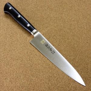 関孫六 包丁 ペティナイフ 12cm (120mm) 関の刃物 貝印 ダマスカス 33