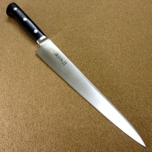 Misono ミソノ UX10シリーズ 筋引サーモン240mm 728 : TOOLS ONLINE