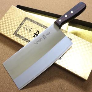 杉本 中華庖丁 1号 【 4001 】 : 厨房・Byonho - 通販 - Yahoo