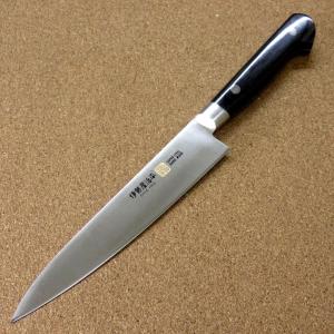 関孫六 包丁 ペティナイフ 12cm (120mm) 関の刃物 貝印 ダマスカス 33