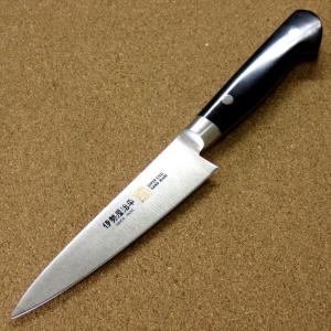 関孫六 包丁 牛刀 18cm (180mm) 関の刃物 貝印 ダマスカス 33層