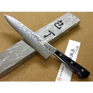 包丁 牛刀 21cm (210mm) 関の刃物...の詳細画像1