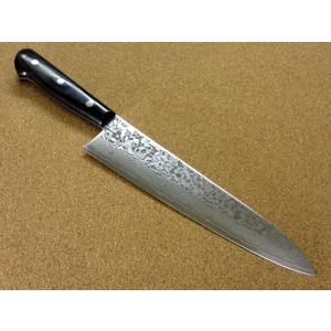 包丁 牛刀 21cm (210mm) 関の刃物...の詳細画像3