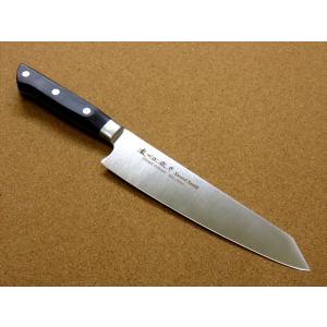 包丁 文化牛刀 20cm (200mm) 関の...の詳細画像1