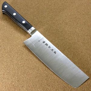 包丁 菜切り包丁 16.5cm (165mm) 関の刃物 本割込 3層鋼 V金1号 VG-1