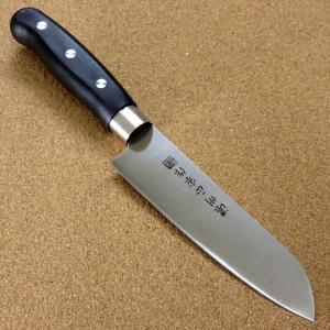 包丁 菜切り包丁 16cm (160mm) 関の刃物 濃州正宗作 モリブデン