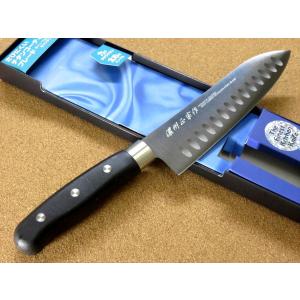 包丁 三徳包丁 17cm (170mm) 関の...の詳細画像1