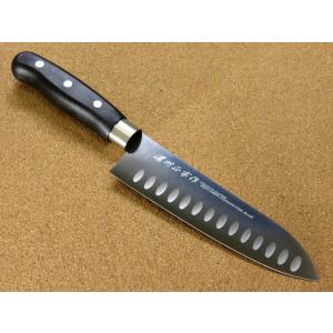 包丁 三徳包丁 17cm (170mm) 関の...の詳細画像2