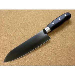 包丁 三徳包丁 17cm (170mm) 関の...の詳細画像3
