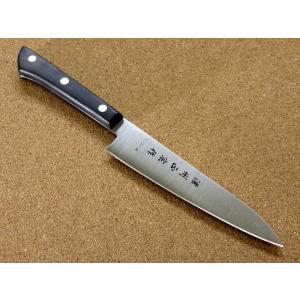 包丁 ペティナイフ 13.5cm (135mm...の詳細画像1