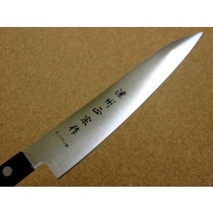包丁 ペティナイフ 13.5cm (135mm...の詳細画像3