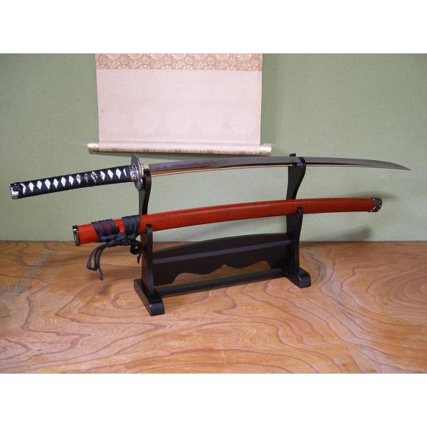 模造刀 土方歳三 新選組 鬼の副長 和泉守兼定 関の美術刀剣 大刀 模擬刀 日本刀レプリカ 刀 日本...