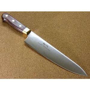 包丁 牛刀 20cm (200mm) 関の刃物...の詳細画像1
