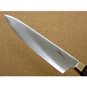 包丁 牛刀 20cm (200mm) 関の刃物...の詳細画像4