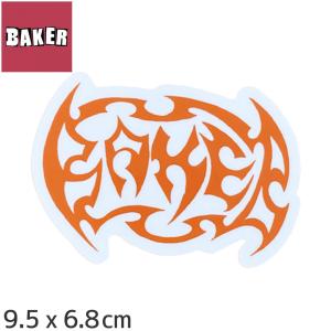 ベーカー BAKER スケボー ステッカー FA...の商品画像