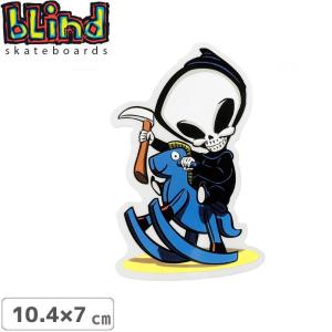ブラインド BLIND スケボー ステッカー R...の商品画像