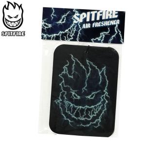 スピットファイア SPITFIRE エアーフレッシュナー FIREBOLT AIR FRESHENER NO12｜sk8-sunabe