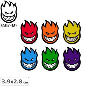 スピットファイア SPITFIRE スケボー スケートボード